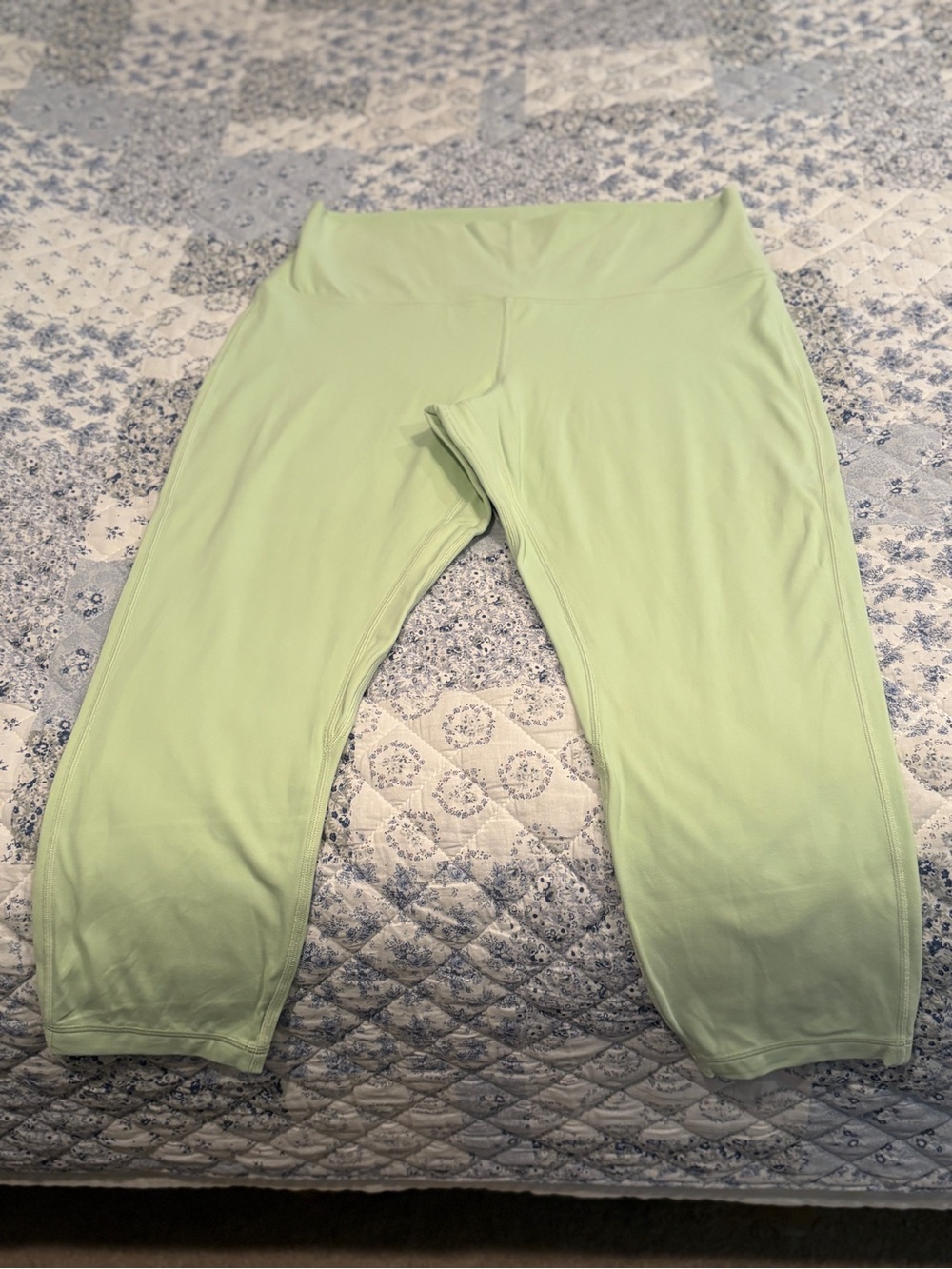 Lululemon Leggings Size 14 Women’s